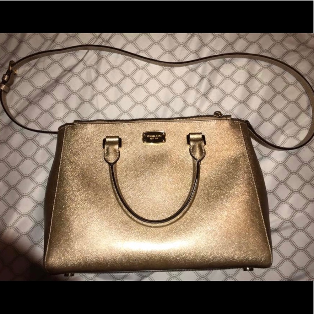 Michael Kors crossbody